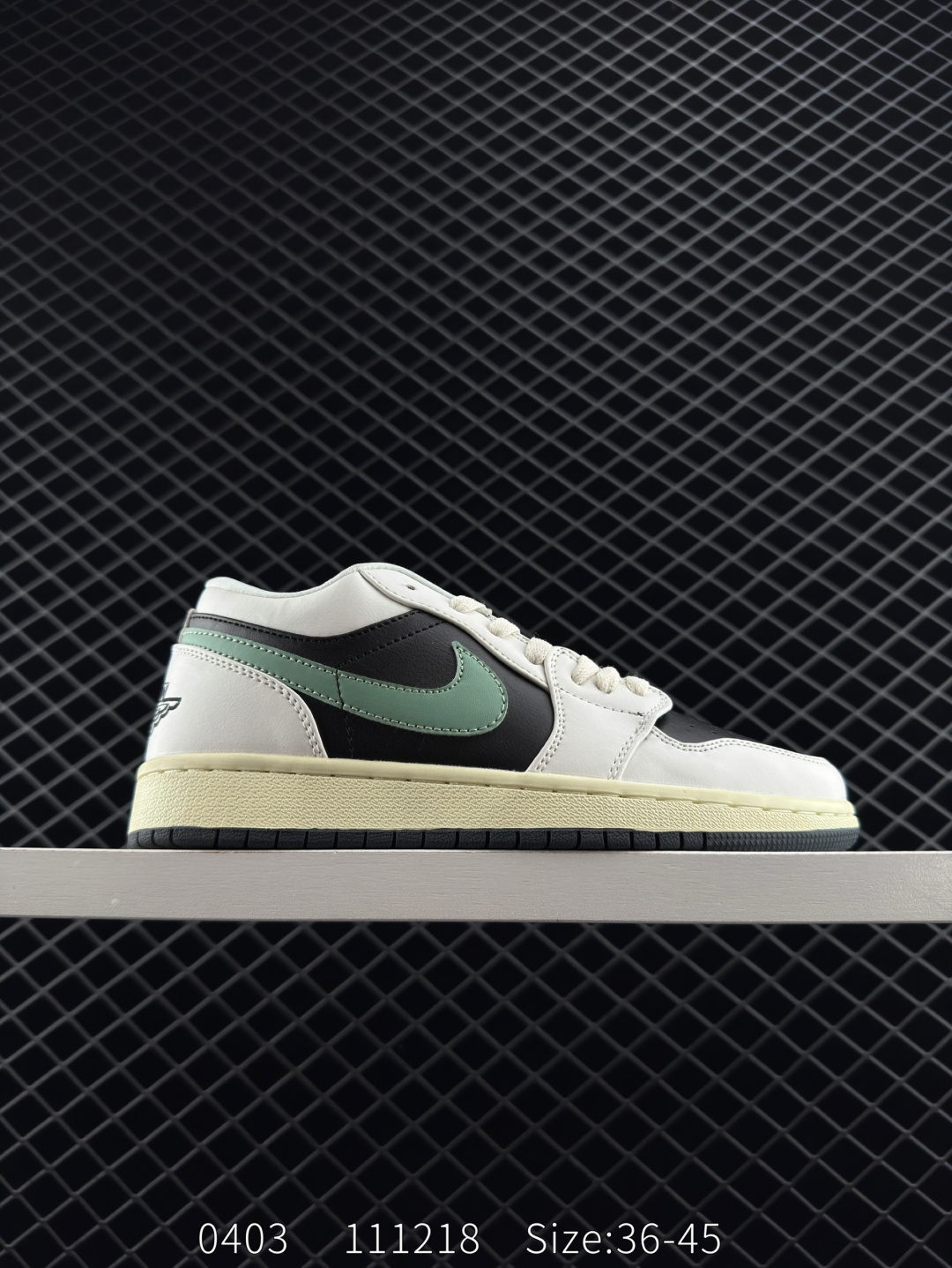 Air Jordan 1 Low Air Jordan 1 Low